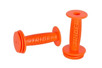 Strider Mini Grips Orange